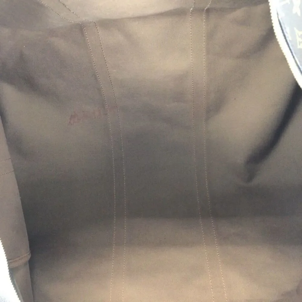 Louis Vuitton Keepall Bandoulière
